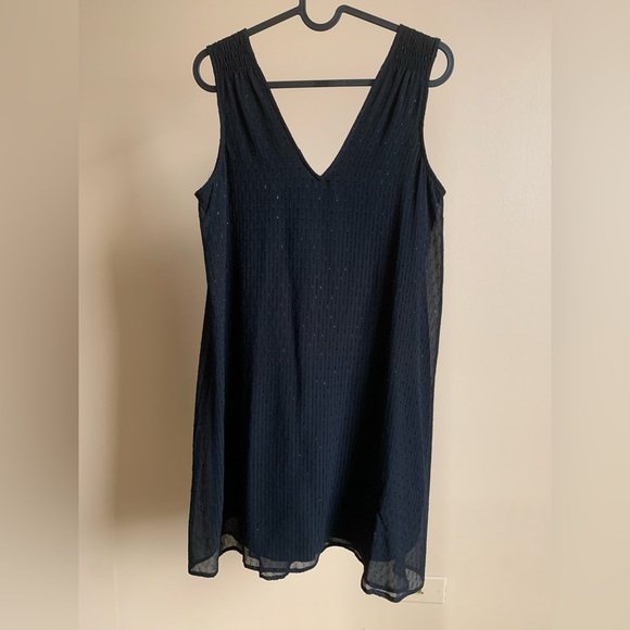 MADEWELL Nightshine Dress Size 00 - Picture 5 of 8